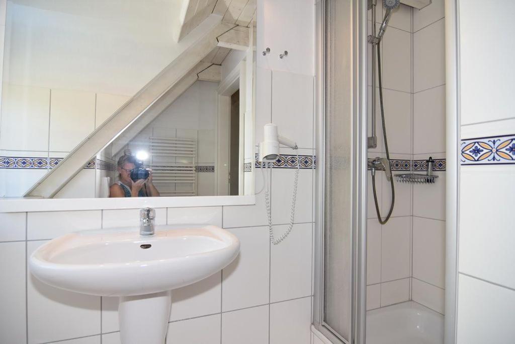 Alma & Eva, Whg 10 Apartment Westerland