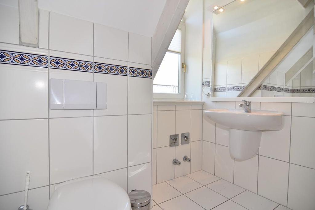 Alma & Eva, Whg 10 Apartment Westerland